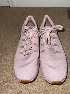 NOBULL Pale Pink Women's Training Sneakers